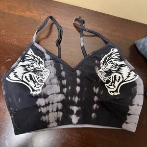 Darc sports sports bra Medium